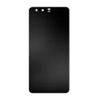MAHOOT Black-color-shades Special Texture Sticker for Huawei P10 Plus برچسب تزئینی ماهوت مدل Black-color-shades Special مناسب برای گوشی Huawei P10 Plus
