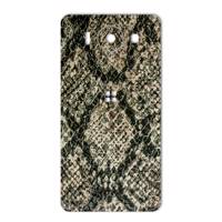 MAHOOT Jungle-python Texture Sticker for Microsoft Lumia 950 برچسب تزئینی ماهوت مدلJungle-python Texture مناسب برای گوشی Microsoft Lumia 950