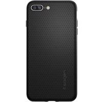 Spigen Liquid Air Cover For Apple iPhone 7 Plus کاور اسپیگن مدل Liquid Air مناسب برای گوشی موبایل آیفون 7 پلاس