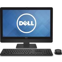 Dell Inspiron 23 5348 - 23 inch All-in-One PC کامپیوتر همه کاره 23 اینچی دل مدل Inspiron 23 5348