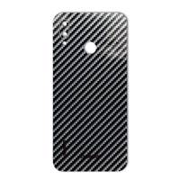 MAHOOT Shine-carbon Special Sticker for Huawei Nova 3e برچسب تزئینی ماهوت مدل Shine-carbon Special مناسب برای گوشی Huawei Nova 3e