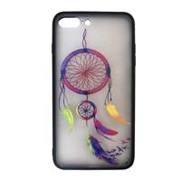 کاور ژله ای طرح دار مناسب برای گوشی آیفون 7plus/8plus