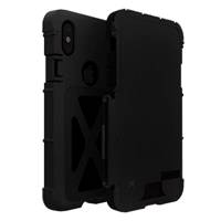 Armor King Book Cover Phone Orginal For Iphone X/10 کاور گوشی آرمور کینگ مدل Book Cover مناسب برای گوشی موبایل آیفون X/10
