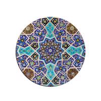 Tehran Gfx MPG955 Mousepad ماوس پد تهران جی اف ایکس مدل MPG955