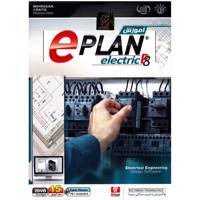 Mehregan ePlan Electric P8 Learning Software - نرم افزار آموزشی ePlan Electric P8 نشر مهرگان