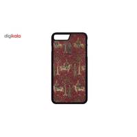 traditional Cover For iPhone 6/6s کاور ژله ای مدل سنتی آیفون 6 و 6S
