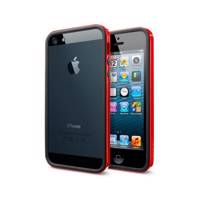 Spigen Neo Hybird EX Slim Case for iPhone 5/5s - قابSpigen Neo Hybird EX Slim برای آیفون 5/5s