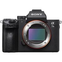 Sony A7R III Mirrorless Digital Camera Body Only دوربین دیجیتال بدون آینه سونی مدل A7R III بدون لنز