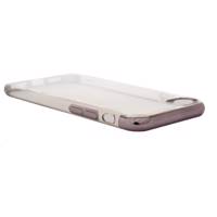 Baseus super slim TPU for iPhone 7 - iPhone 8 کاور ژله ای باسئوس مدل Super Slim مناسب برای گوشی آیفون 7 و آیفون 8