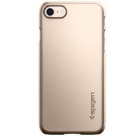 Spigen Thin Fit Cover For Apple iPhone 8 - کاور اسپیگن مدل Thin Fit مناسب برای گوشی موبایل آیفون 8