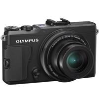 Olympus Stylus XZ-2 Digital Camera دوربین عکاسی الیمپوس مدل استایلوس XZ-2