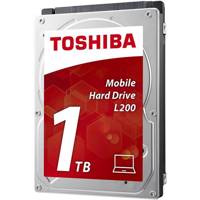 Toshiba L200 HDWJ110EZSTA Internal Hard Drive - 1TB هارددیسک اینترنال توشیبا مدل L200 HDWJ110EZSTA ظرفیت 1 ترابایت