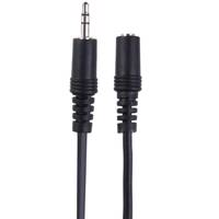 Icen IE-C387 3.5mm HeadPhone Extension Cable 1.8m - کابل افزایش طول 3.5 میلی متری آی سن مدل IE-C387 به طول 1.8 متر