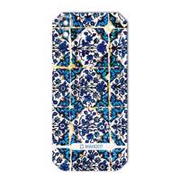 MAHOOT Traditional-tile Design Sticker for CAT S41 برچسب تزئینی ماهوت مدل Traditional-tile Design مناسب برای گوشی CAT S41