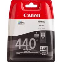 Canon PG-440 Cartridge - کارتریج کانن مشکی مدل PG-440