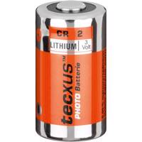 Tecxus CR2 Lithium Photo Battery - باتری CR2 تکساس مدل Photo Batteries