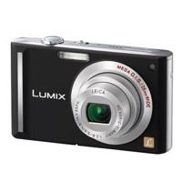 Panasonic Lumix DMC-FX55 - دوربین دیجیتال پاناسونیک لومیکس دی ام سی-اف ایکس 55