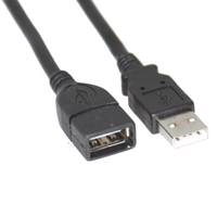 Ultima USB Extension Cable 1.5 m کابل افزایش طول USB آلتیما به طول 1.5 متر
