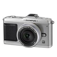 Olympus PEN E-P2 - دوربین دیجیتال المپیوس پن ای-پی 2