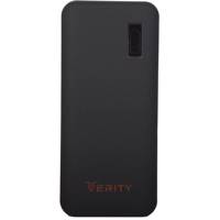 Verity V1 10000mAh Power Bank شارژر همراه وریتی مدل V1 ظرفیت 10000 میلی آمپر ساعت