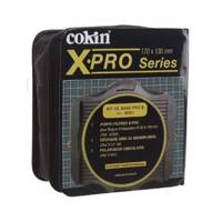 Cokin Pro Basic Kit2 KIT W951A Lens Filter کیت فیلتر لنز کوکین مدل پرو بیسیک کیت 2 W951A