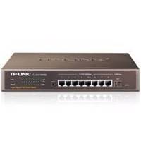 TP-LINK TL-SG2109WEB 9-Port Gigabit Web Smart Switch تی پی لینک سوئیچ 9 پورت مدیریتی TL-SG2109WEB