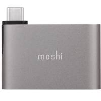Moshi USB-C To USB 3.1 Adapter مبدل USB-C به USB 3.1 موشی