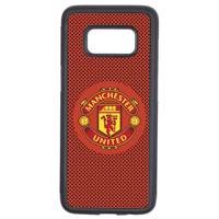 Kaardasti Manchester United Cover For Samsung Galaxy S8 Plus کاور کاردستی مدل Manchester United مناسب برای گوشی موبایل سامسونگ گلکسی S8 Plus