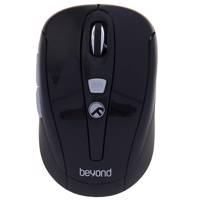 Beyond FOM-1388RF Wireless Mouse - ماوس بی سیم بیاند مدل FOM-1388RF