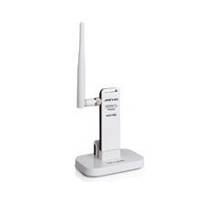 TP-LINK TL-WN422GC 54Mbps High Gain Wireless USB Adapter کارت شبکه USB و بی‌سیم تی پی-لینک TL-WN422GC