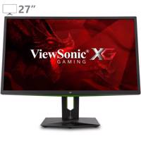 ViewSonic XG2703-GS Monitor 27 Inch - مانیتور ویوسونیک مدل XG2703-GS سایز 27 اینچ