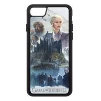 Lomana Game of Thrones M7041 Cover For iPhone 7 کاور لومانا مدل M7041 Game of Thrones مناسب برای گوشی موبایل آیفون 7