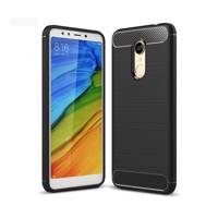 Fiber Tpu Cover For Xiaomi Redmi 5 کاور مدل Fiber Tpu مناسب برای گوشی موبایل شیائومی Redmi 5