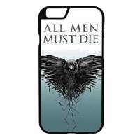 Lomana Game of Thrones M6043 Cover For iPhone 6/6s کاور لومانا مدل M6043 Game of Thrones مناسب برای گوشی موبایل آیفون 6/6s