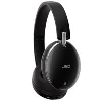 JVC HA-S90BN-B Headphones - هدفون جی وی سی مدل HA-S90BN-B