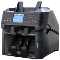 Masterwork Automodules NC-7100 Money Sorter - دستگاه تفکیک و تشخیص اصالت اسکناس مستر ورک مدل NC-7100