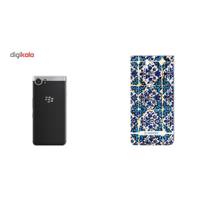 MAHOOT Traditional-tile Design Sticker for KEYone-Dtek70 - برچسب تزئینی ماهوت مدل Traditional-tile Design مناسب برای گوشی KEYone-Dtek70