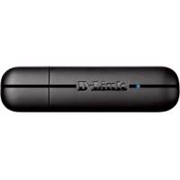 D-Link DWA-123 Wireless N150 USB Adapter - کارت شبکه USB و بی‌سیم دی-لینک مدل DWA-123