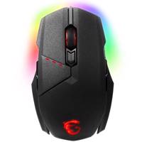 MSI Clutch GM70 Gaming Mouse - ماوس مخصوص بازی ام اس آی مدل Clutch GM70