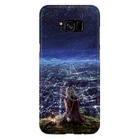 ZeeZip 766G Cover For Samsung Galaxy S8 کاور زیزیپ مدل 766G مناسب برای گوشی موبایل سامسونگ گلکسی S8