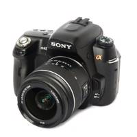 Sony Alpha DSLR-A450 - دوربین دیجیتال سونی دی اس ال آر-آلفا 450