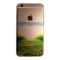 Flower Cover For Apple iPhone 6 /6s کاور مدل Flower مناسب برای گوشی موبایل آیفون 6 / 6s