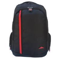 Laptop Bagpack pier 3708 - کوله لپ تاپ پیر گاردین مدل 3708 مناسب برای لپ تاپ 15.6 تا 16.4 اینچی