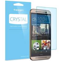 HTC One M9 Crystal Screen Protector محافظ صفحه نمایش اوریجینال مخصوص گوشی HTC One M9