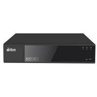 UVR7508M-D1E-Plus -DVR Network Video Recorder ضبط کننده ویدئویی تحت شبکه دار کد UVR7508_Plus
