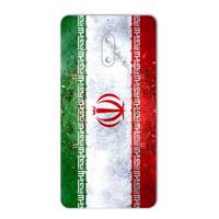 MAHOOT IRAN-flag Design Sticker for Nokia 6 برچسب تزئینی ماهوت مدل IRAN-flag Design مناسب برای گوشی Nokia 6