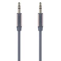 Somo SR5525 3.5mm Audio Cable 1.8m - کابل انتقال صدا 3.5 میلی متری سومو مدل SR5525 طول 1.8 متر