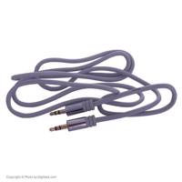 Energizer Auxiliary Audio Cable 1.2m کابل صوتی انرجایزر مدل Auxiliary به طول 1.2 متر