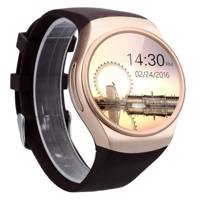 Kingwear KW18 Smart Watch ساعت هوشمند مدل Kingwear KW18
