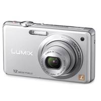 Panasonic Lumix DMC-FH1 - دوربین دیجیتال پاناسونیک لومیکس دی ام سی-اف اچ 1